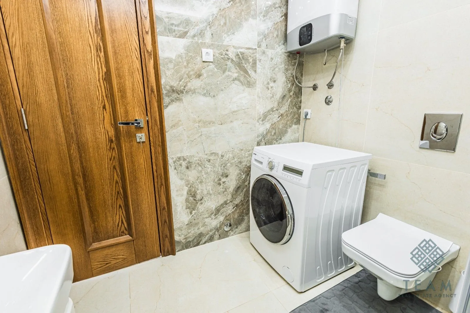 Sale, two bedroom apartment, 118m², Pinješ, Ulcinj