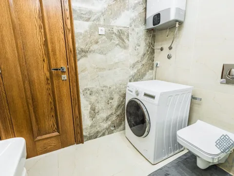 Prodaja, dvosoban stan, 118m², Pinješ, Ulcinj - image 19