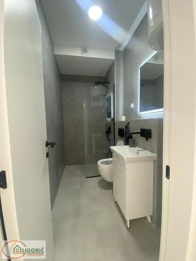 Rent, office space, 23m², Telep, Novi Sad Sve Podlokacije