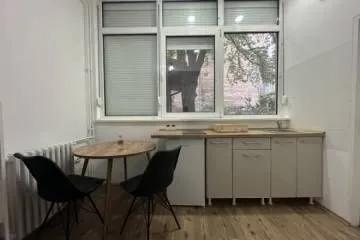 Rent, one bedroom apartment, 32m², Stari Grad, Beograd - image 4