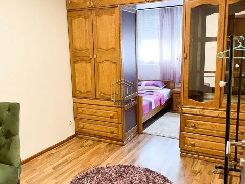 Izdavanje, dvosoban stan, 73m², Preko Morače, Podgorica - image 17