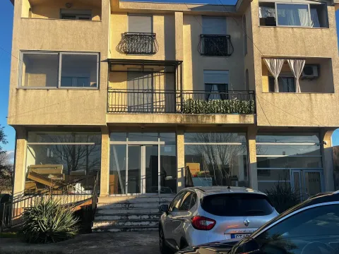 Sale, studio apartment, 28m², Zabjelo, Podgorica - image 1