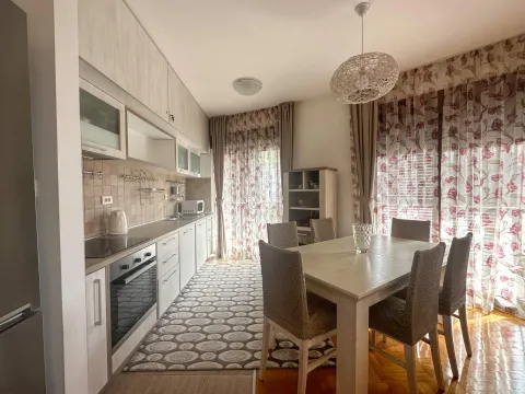 Sale, apartment, 88m², Bečići, Budva - image 11
