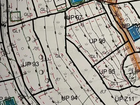 Prodaja, plac, 304m², Blizikuće, Budva - image 3