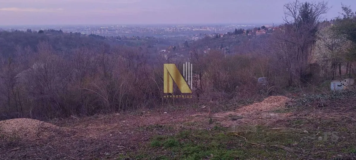 Prodaja, plac, 1017m², Sremska Kamenica, Petrovaradin