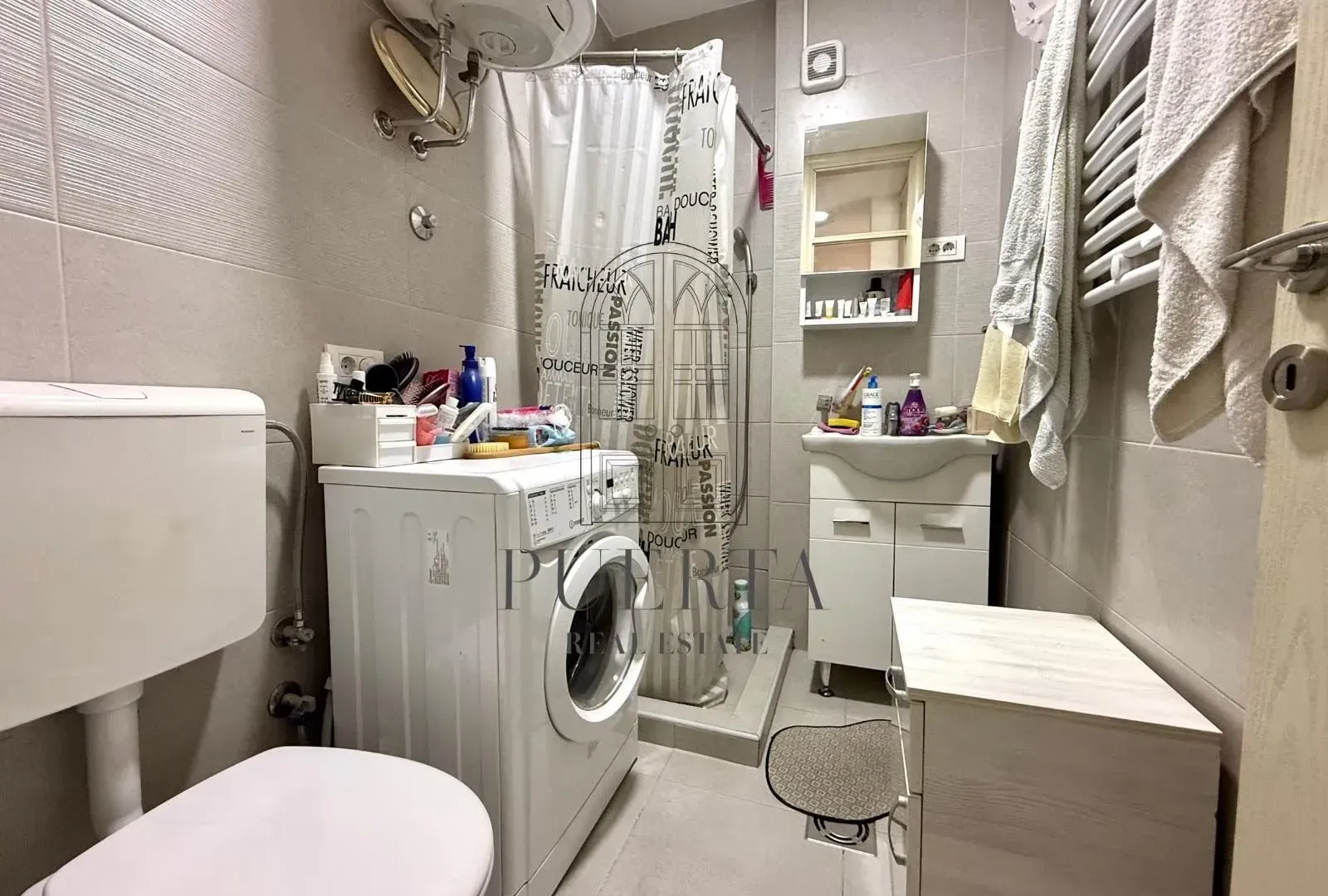 Rent, one bedroom apartment, 40m², Preko Morače, Podgorica