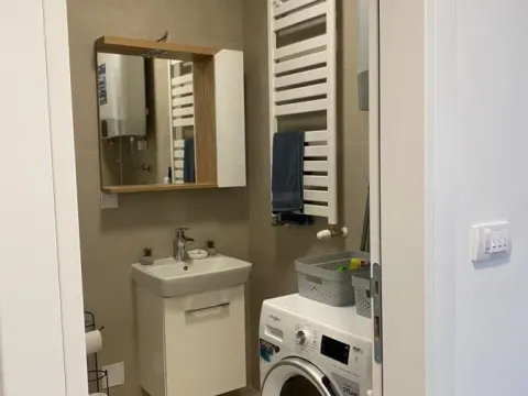 Izdavanje, dvosoban stan, 55m², Bulevar, Niš - image 3