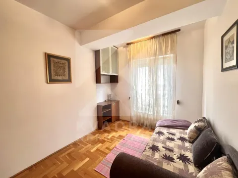 Rent, two bedroom apartment, 62m², Blok 9, Podgorica - image 8