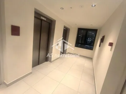 Rent, apartment, 75m², Savski Venac, Beograd - image 28