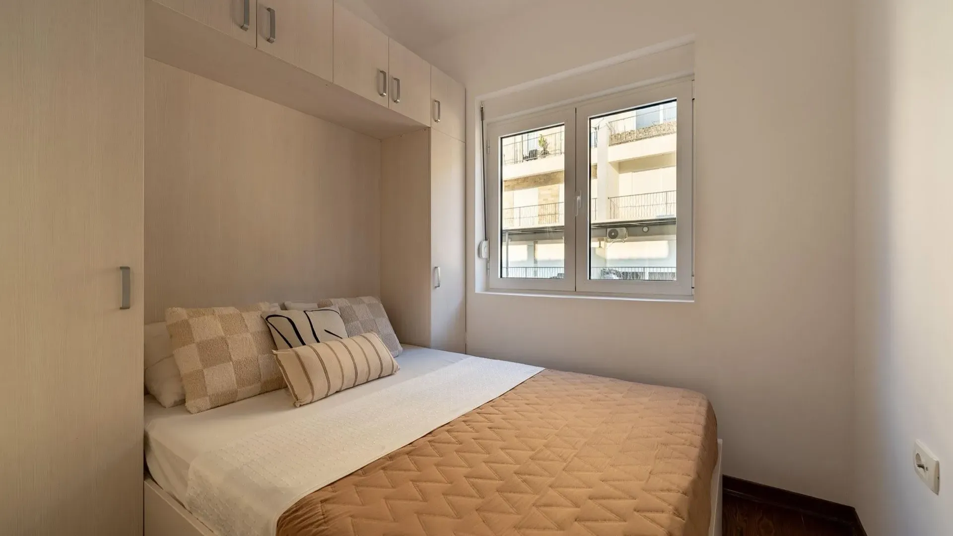 Sale, apartment, 60m², Pržno, Budva