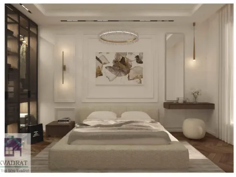 Prodaja, dvosoban stan, 44m², Obrenovac, Beograd - image 4