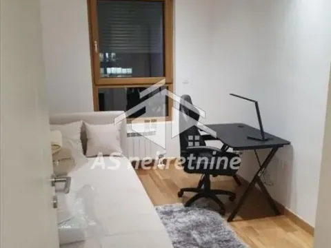 Rent, four bedroom apartment, 105m², Novi Beograd Blok 65, Novi Beograd Sve Podlokacije - image 19