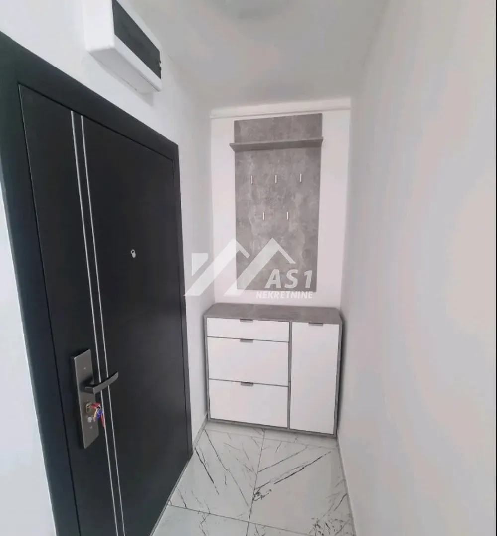 Rent, two bedroom apartment, 55m², Liman 1, Novi Sad Sve Podlokacije