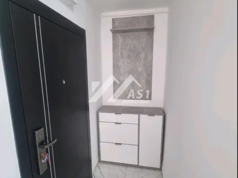 Rent, two bedroom apartment, 55m², Liman 1, Novi Sad Sve Podlokacije - image 7