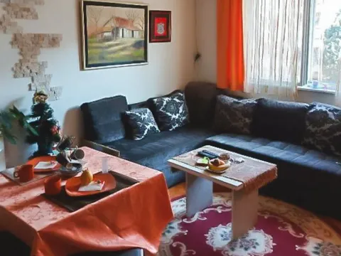 Izdavanje, jednosoban stan, 45m², Preko Morače, Podgorica - image 2