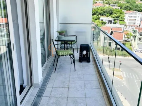 Izdavanje, stan, 48m², Momišići, Podgorica - image 6