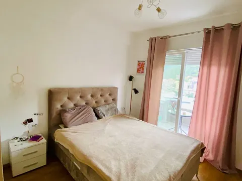 Prodaja, jednosoban stan, 43m², Budva okolina, Budva - image 5