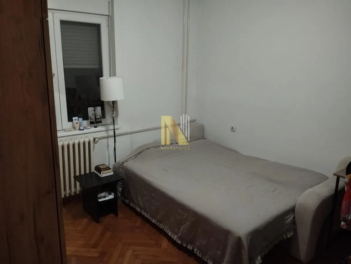 Izdavanje, dvosoban stan, 53m², Detelinara, Novi Sad Sve Podlokacije