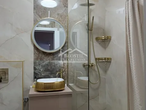 Prodaja, dvosoban stan, 50m², Zvezdara Sve Podlokacije, Beograd - image 8