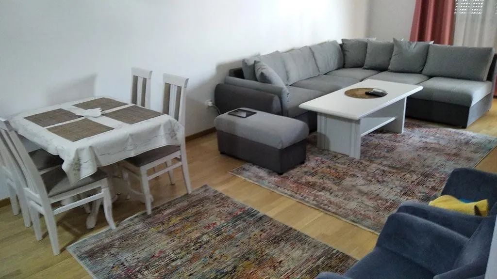 Rent, two bedroom apartment, 70m², Ljubović, Podgorica
