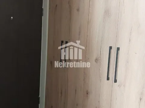 Rent, three bedroom apartment, 64m², Botanička Bašta, Palilula Sve Podlokacije - image 16