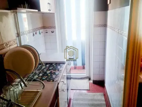 Rent, one bedroom apartment, 50m², Stara Varoš, Podgorica - image 6