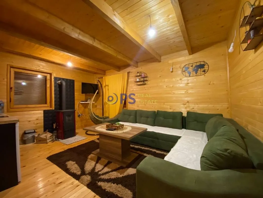 Sale, house, 84m², Kolašin, Crna Gora