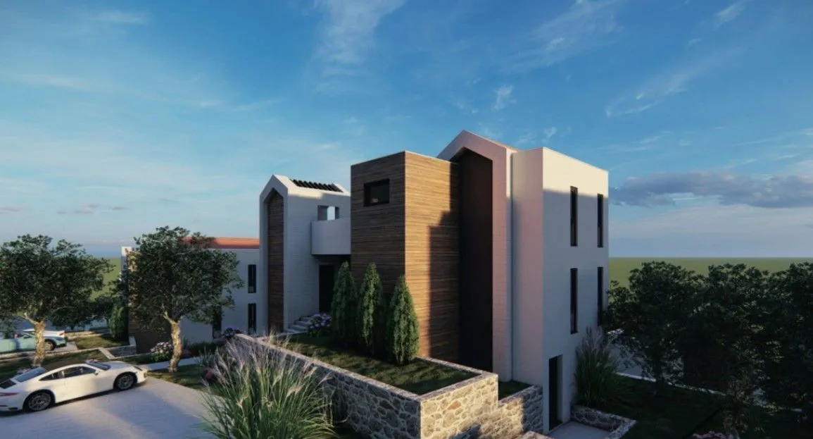 Prodaja, dvosoban stan, 250m², Donja Lastva, Tivat