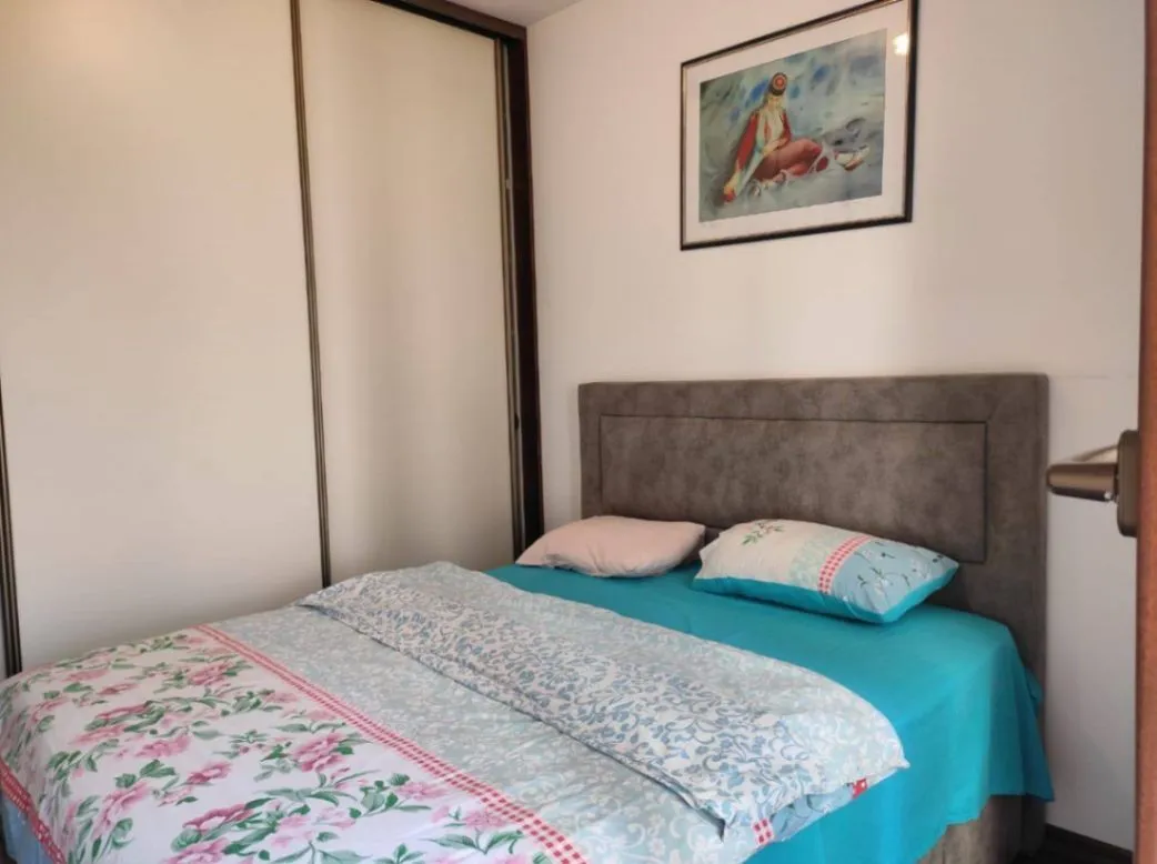 Rent, apartment, 50m², Budva, Crna Gora