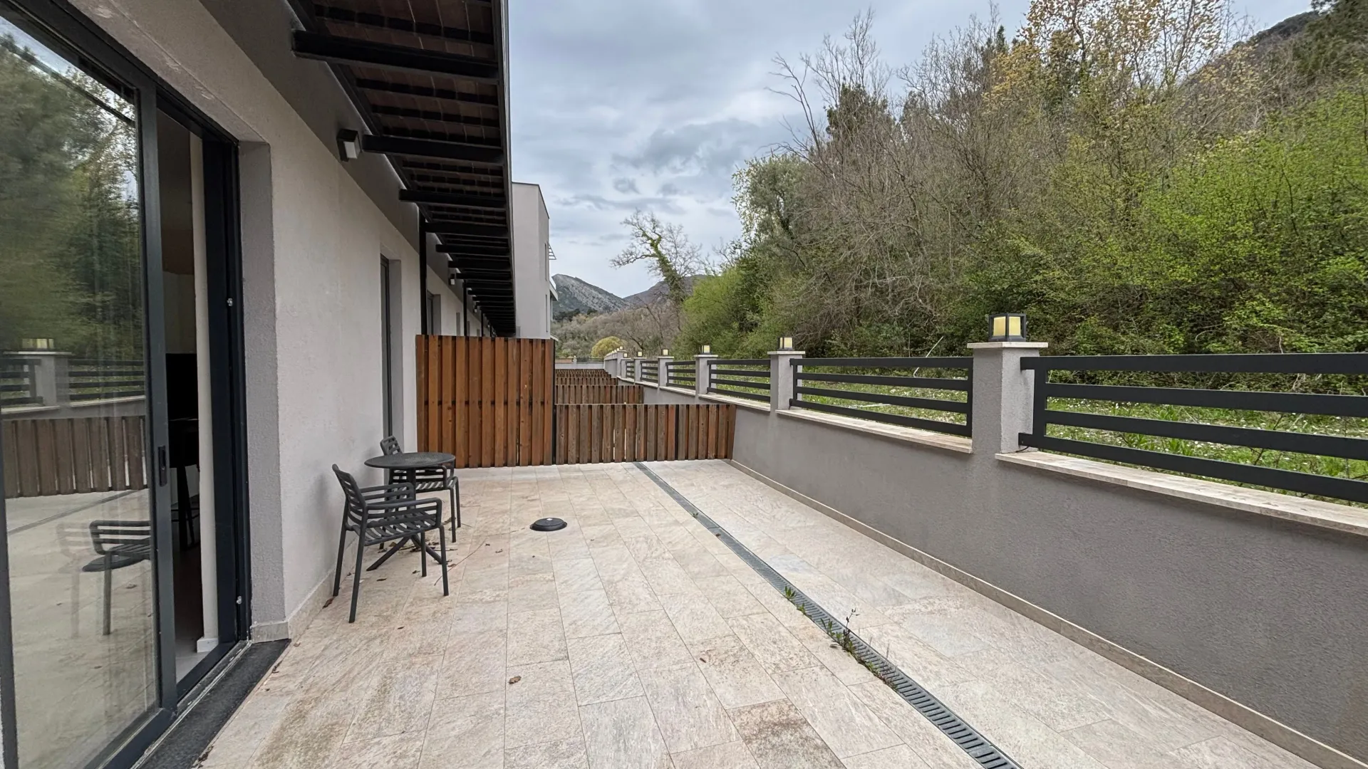 Prodaja, jednosoban stan, 27m², Kavač, Kotor