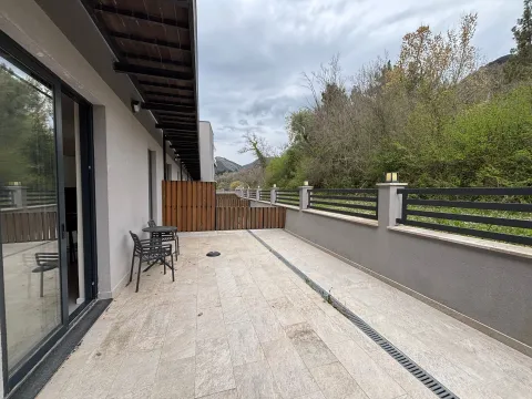 Prodaja, jednosoban stan, 27m², Kavač, Kotor - image 13