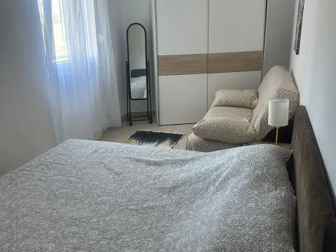 Izdavanje, jednosoban stan, 52m², Meljine, Herceg Novi - image 7