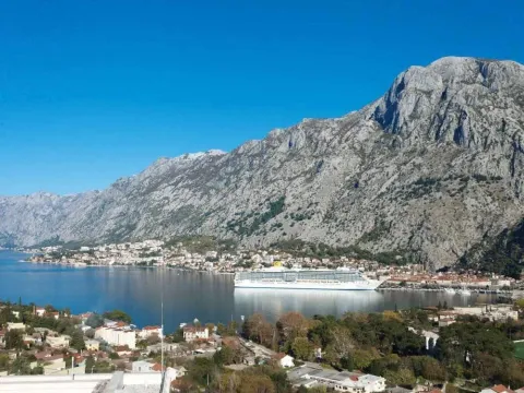 Prodaja, dvosoban stan, 156m², Kotor, Crna Gora - image 4