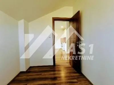 Rent, one bedroom apartment, 38m², Adice, Novi Sad Sve Podlokacije - image 3