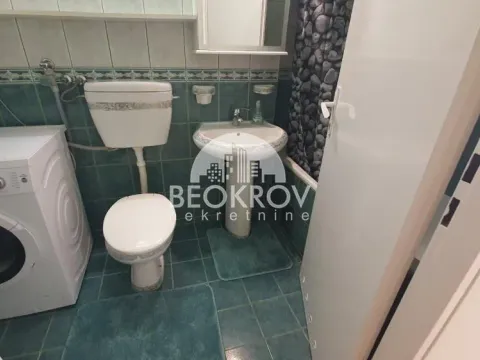 Rent, three bedroom apartment, 75m², Novi Beograd Sve Podlokacije, Beograd - image 10