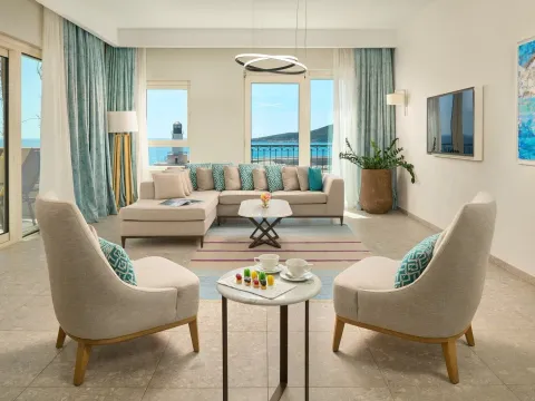 Prodaja, dvosoban stan, 161m², Luštica Bay, Tivat - image 4