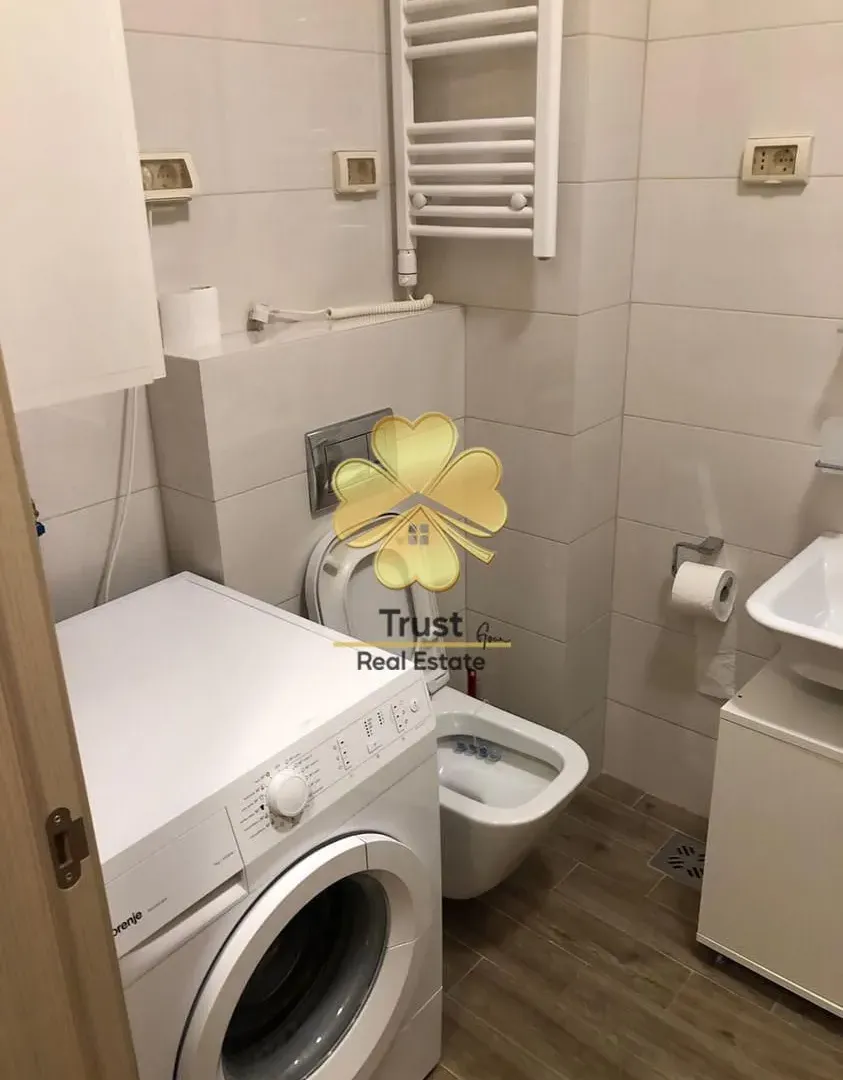 Rent, one bedroom apartment, 47m², City Kvart, Podgorica
