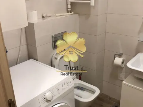 Izdavanje, jednosoban stan, 47m², City Kvart, Podgorica - image 10