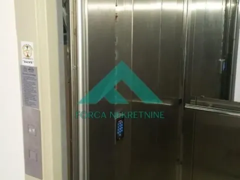 Prodaja, trosoban stan, 58m², Stari Grad, Beograd - image 20