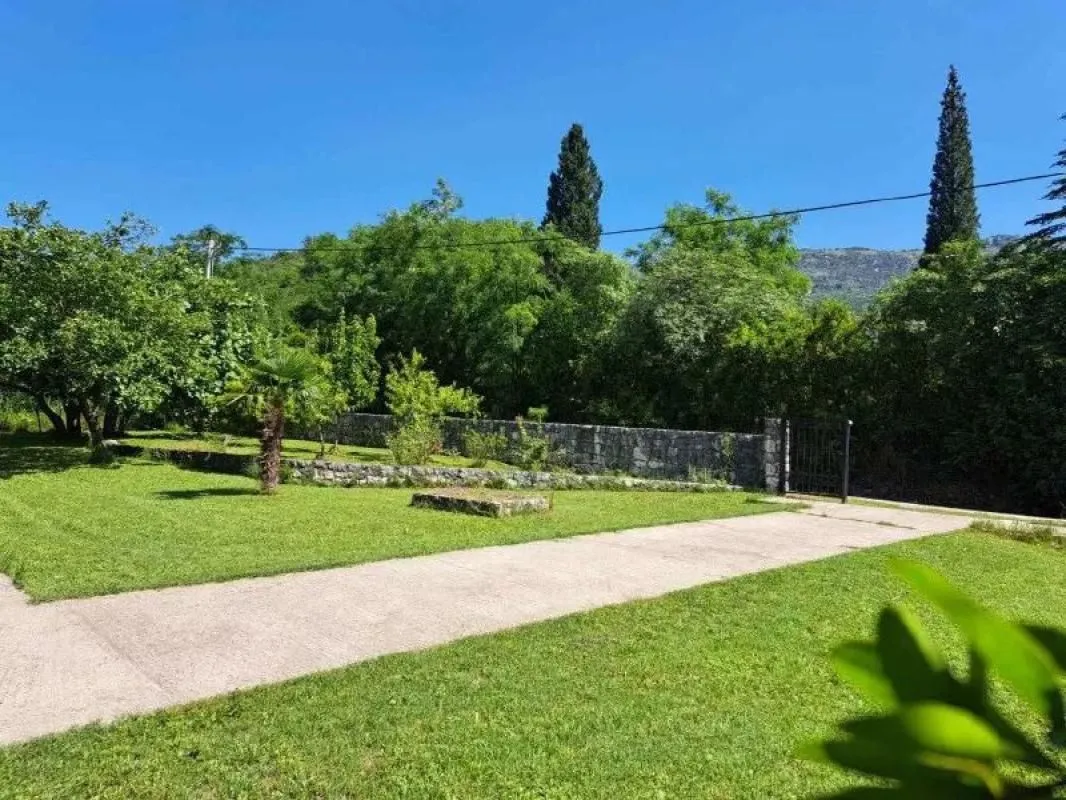Prodaja, kuća, 130m², Danilovgrad, Crna Gora