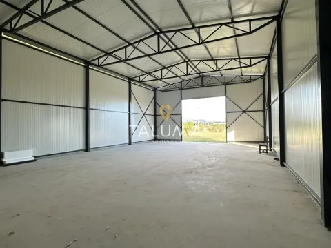 Rent, office space, 170m², Zabjelo, Podgorica - image 4