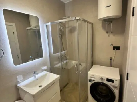 Izdavanje, jednosoban stan, 60m², Zabjelo, Podgorica - image 4