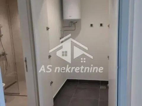 Izdavanje, dvosoban stan, 55m², Savski Venac, Beograd - image 13