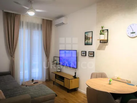 Izdavanje, jednosoban stan, 42m², Tološi, Podgorica - image 3