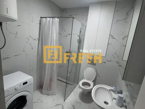 Rent, studio apartment, 35m², Zabjelo, Podgorica - image 8