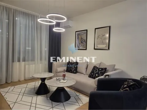 Stan in Savski Venac