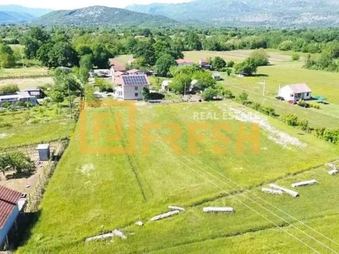 Prodaja, plac, 11000m², Danilovgrad, Crna Gora - image 1
