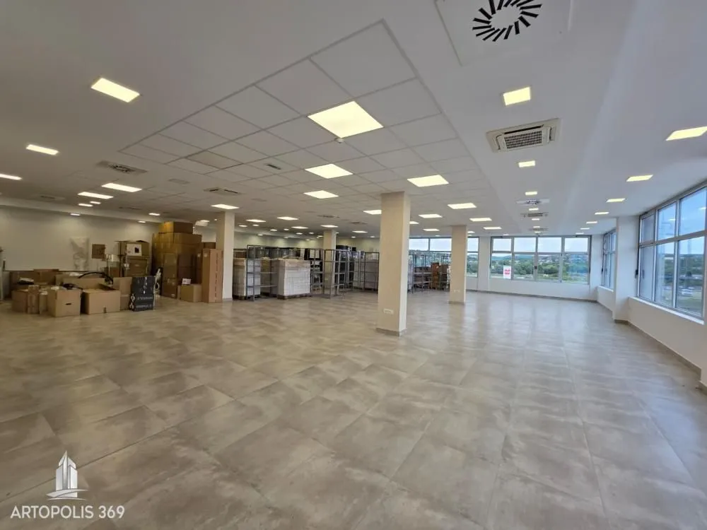 Rent, office space, 400m², Leštane, Grocka