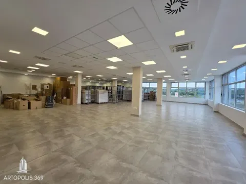 Rent, office space, 400m², Leštane, Grocka - image 3
