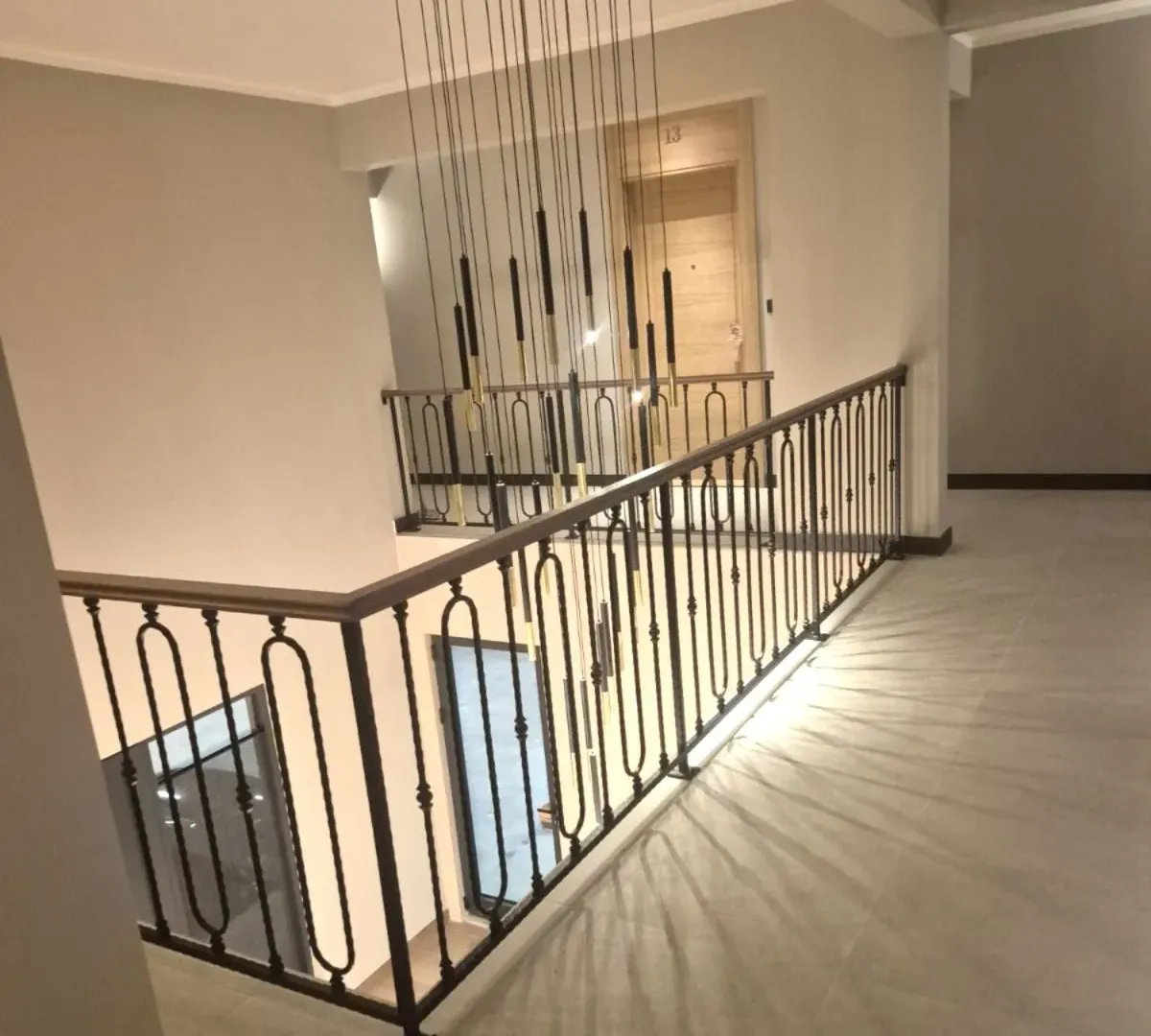 Prodaja, jednosoban stan, 47m², Donja Gorica, Podgorica